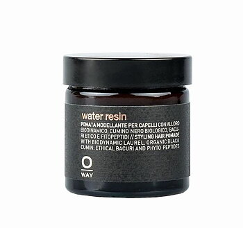 Oway Man Water Resin 50ml