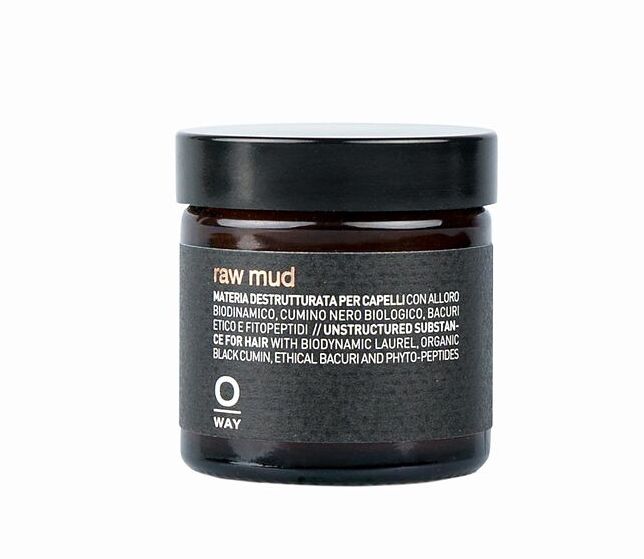 Oway Man Raw Mud 50ml
