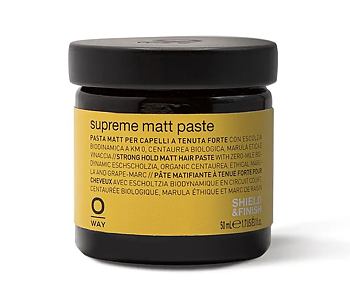 Oway Styling Supreme Matte Paste 50ml