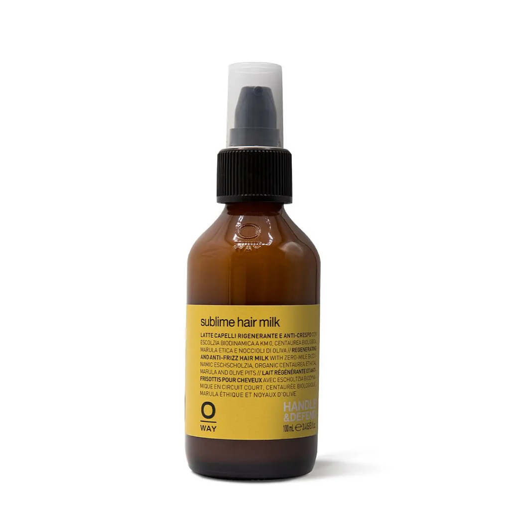 Oway Styling Sublime Hair Milk 100ml
