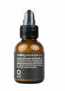Oway Man Repairing After Shave Balm 50ml