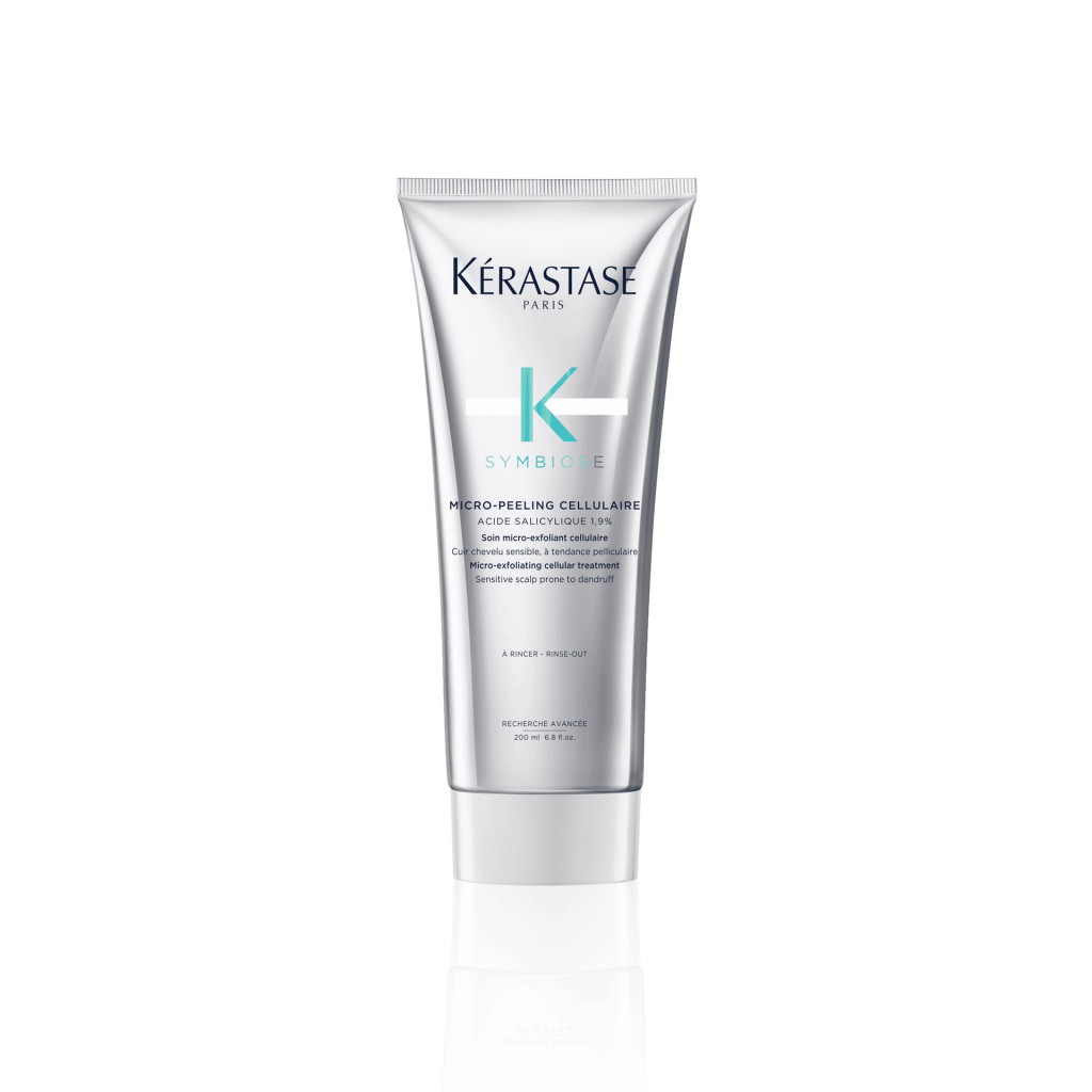 Kerastase Symbiose Micro-Peeling Cellulaire 200ml