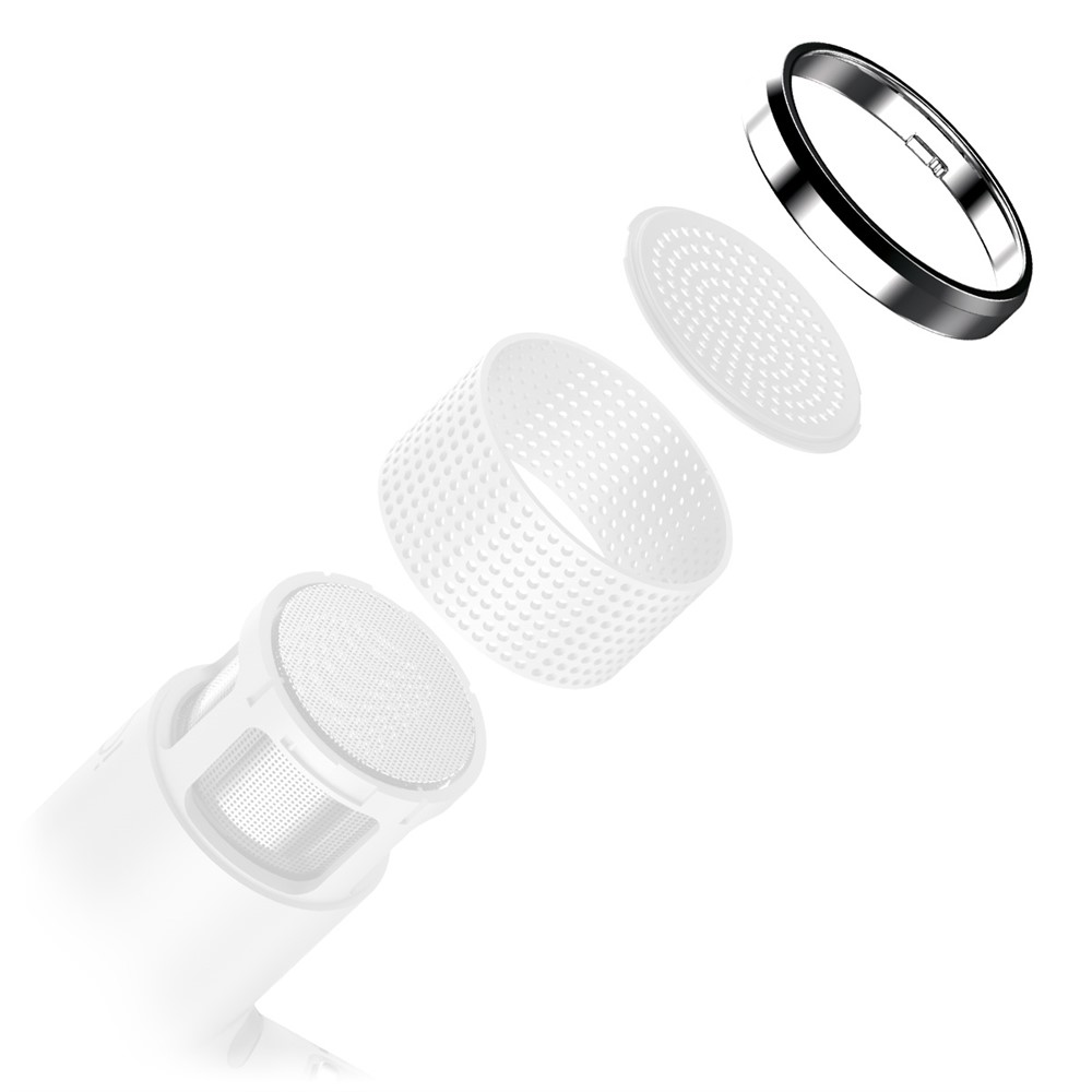 Gama iQ Rear Ring