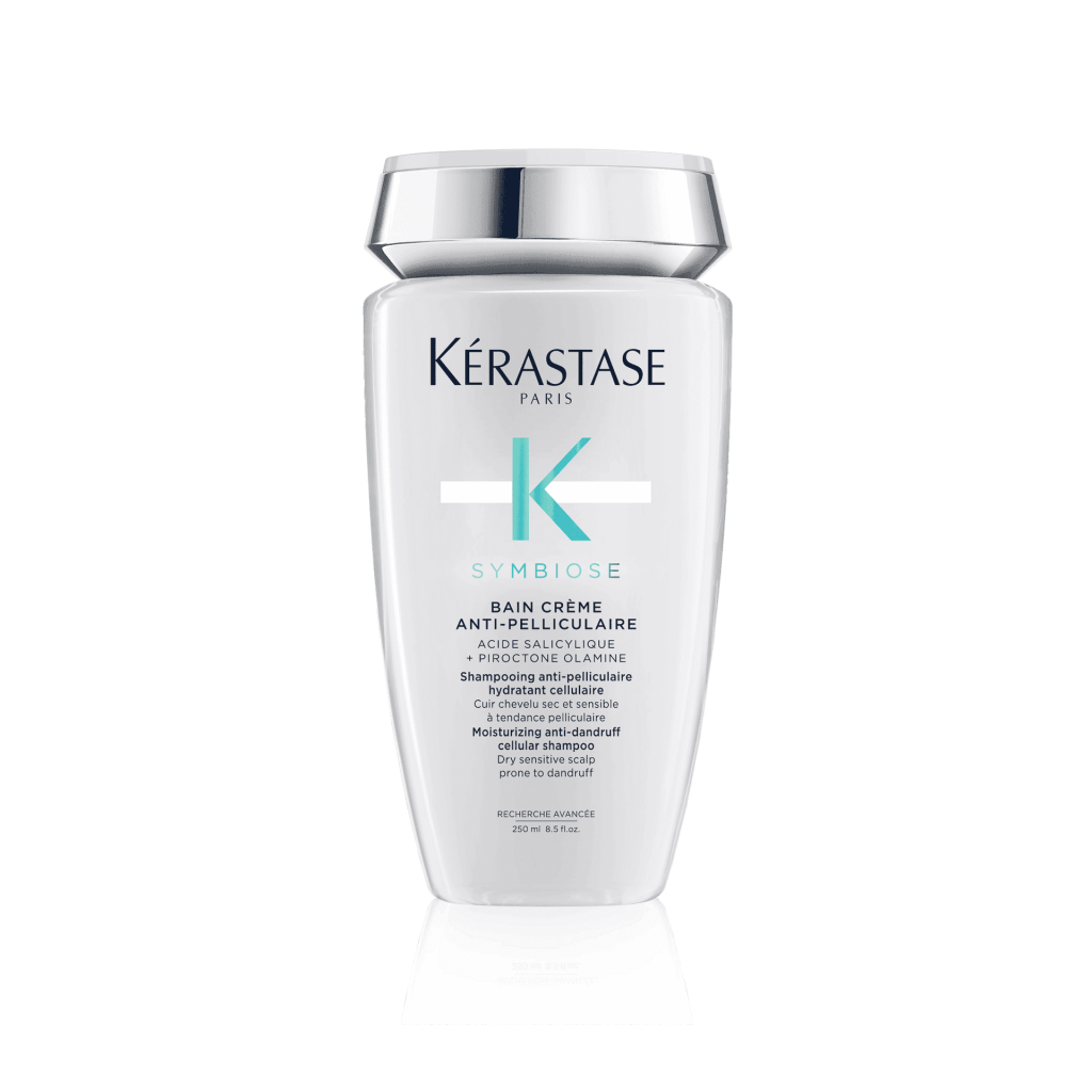 Kerastase Symbiose Bain Creme Anti-Pelliculaire 250ml
