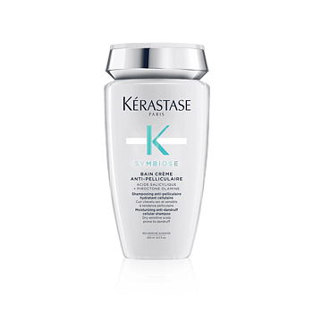 Kerastase Symbiose Bain Creme Anti-Pelliculaire 250ml
