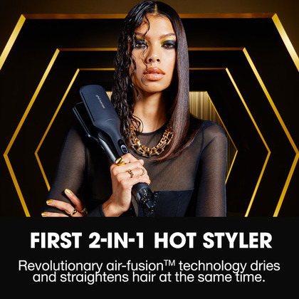 ghd Duet Style 2-in-1 Hot Air Styler - 4