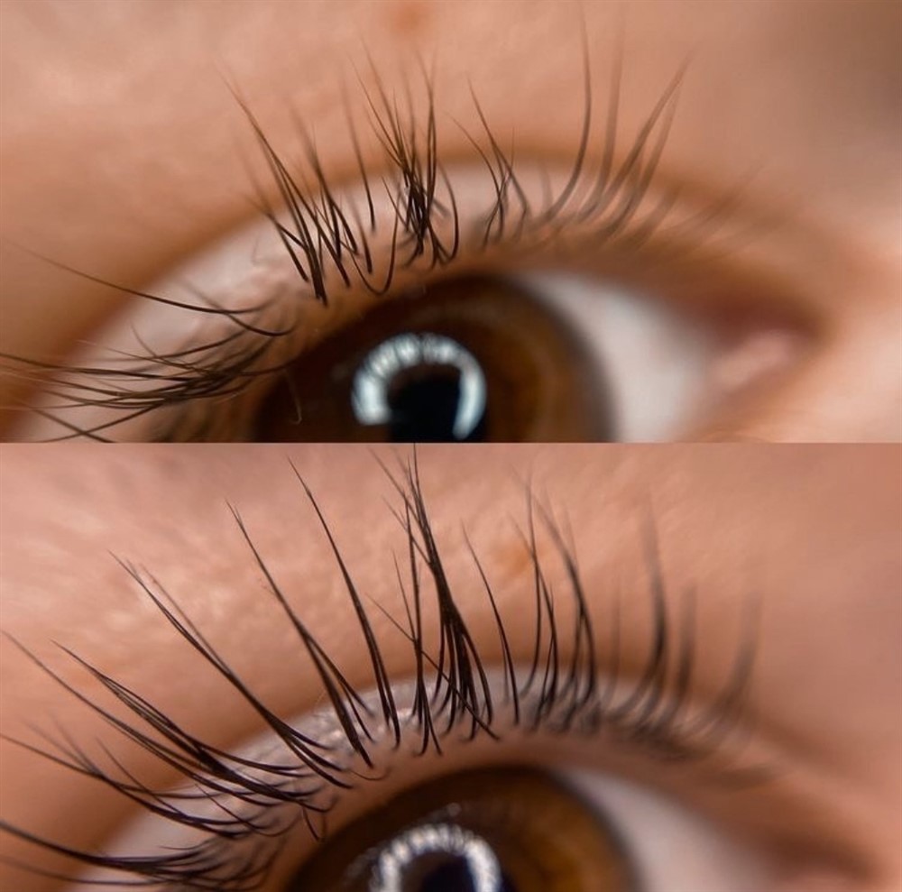 InstaLash Lashboost Mascara Svart 10ml - 2