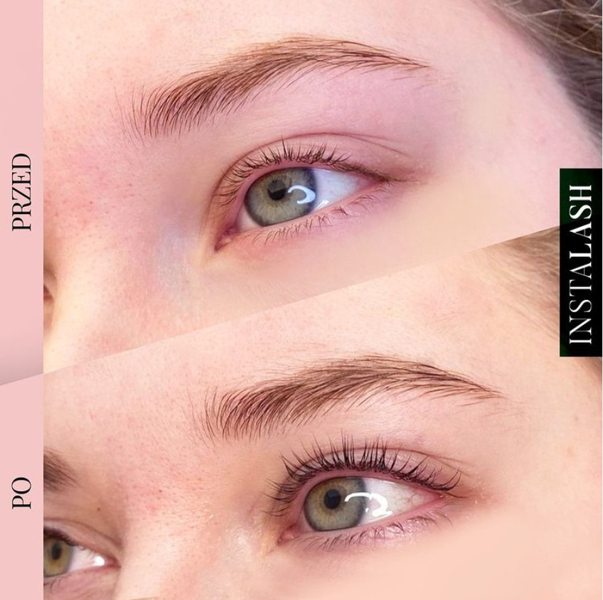 InstaLash Lashboost Mascara Svart 10ml - 5