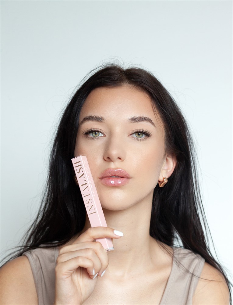 InstaLash Lashboost Mascara Svart 10ml - 4