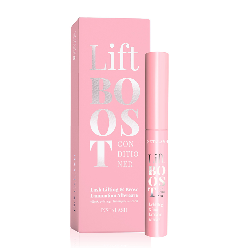 InstaLash Lash & Brow Conditioner 5ml