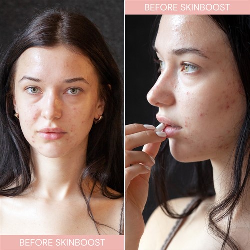 InstaLash Skinboost 60st tabletter - 3