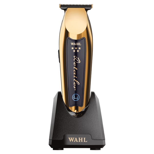 Wahl Detailer Cordless Gold 38mm - 2
