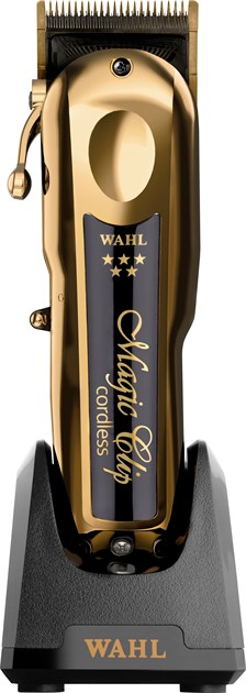 Wahl Magic Clip Cordless Gold Klippmaskin - 2