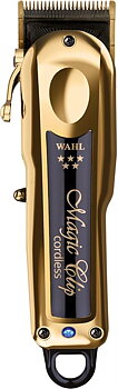 Wahl Magic Clip Cordless Gold Klippmaskin