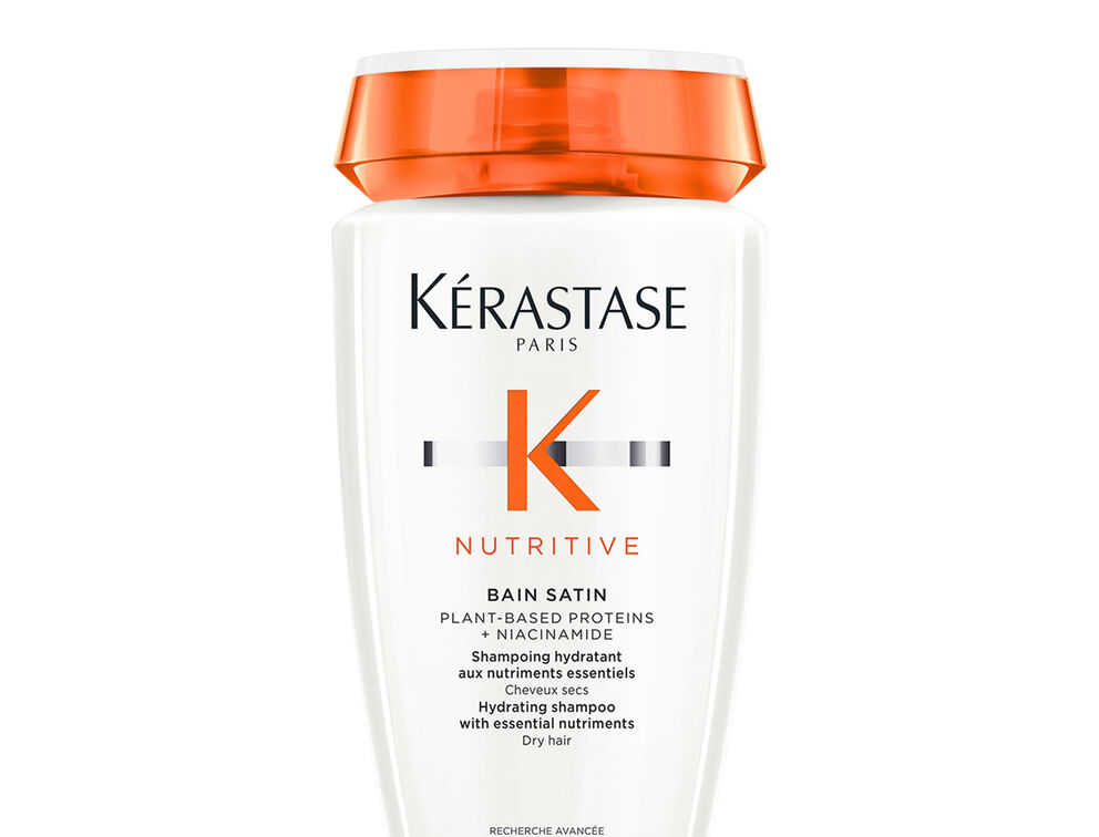 Kerastase Nutritive Bain Satin 250 ml