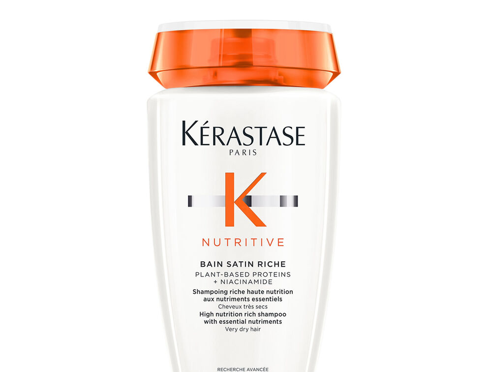 Kerastase Nutritive Bain Satin Rich 250 ml