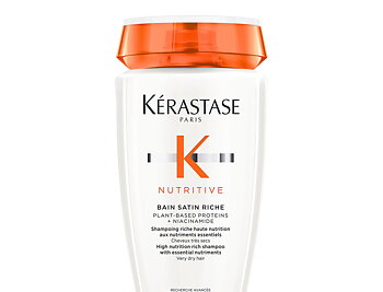 Kerastase Nutritive Bain Satin Rich 250 ml