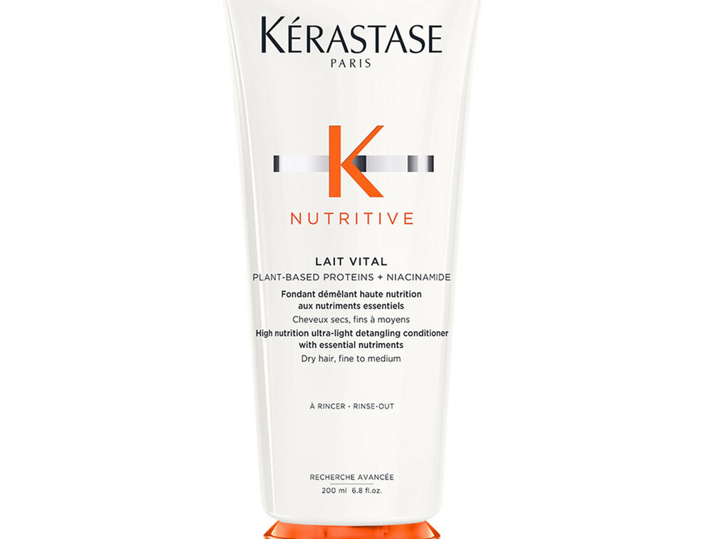 Kerastase Nutritive Lait Vital 200ml - 2