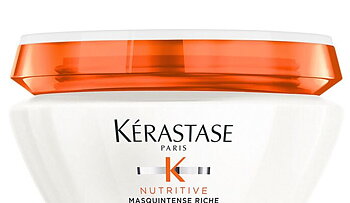 Kerastase Nutritive Masque Rich -Medium till Tjockt Hår 200 ml