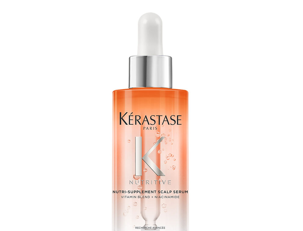 Kerastase Nutritive Scalp Serum 90ml