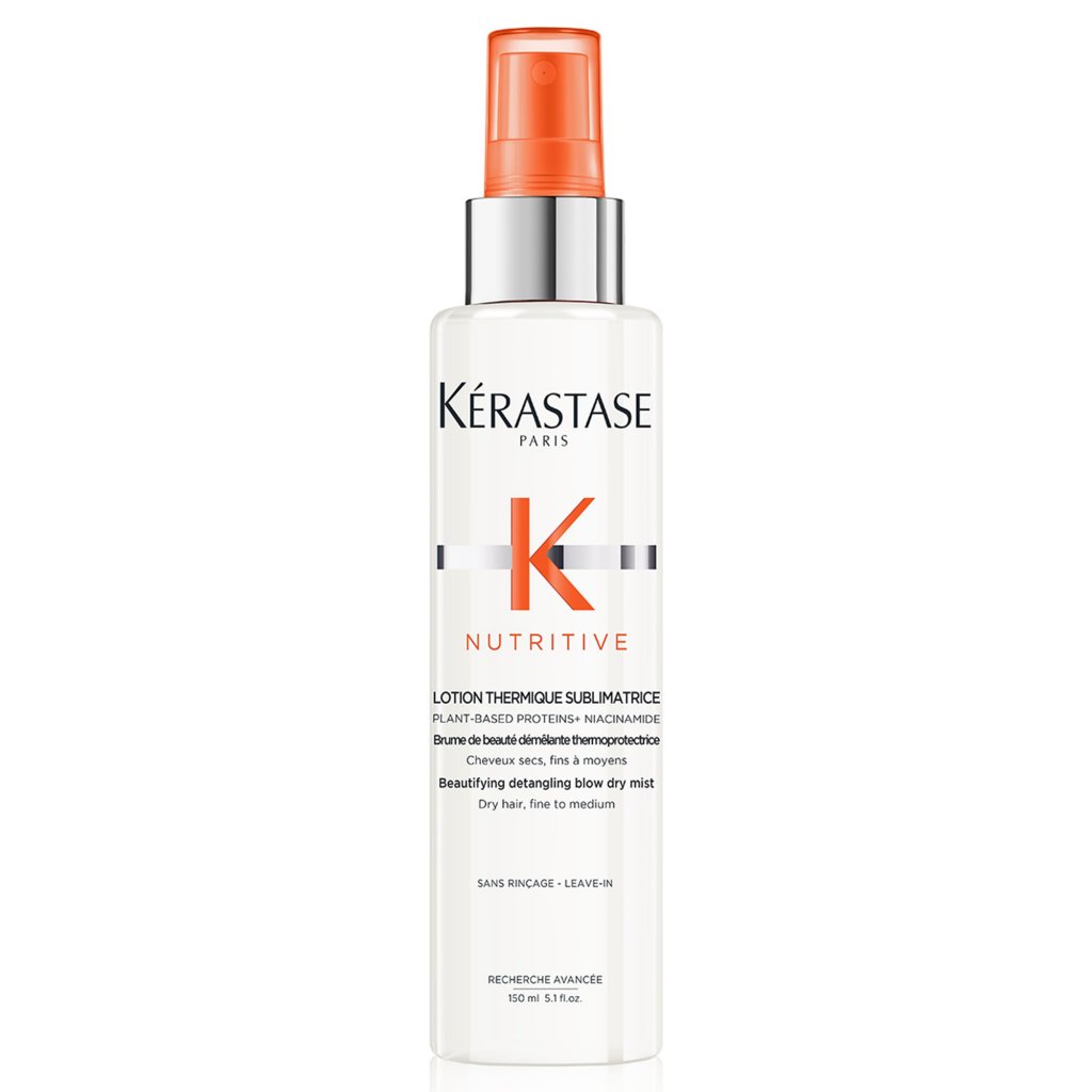 Kerastase Nutritive Detangeling Lotion Thermique Heat protection 150ml