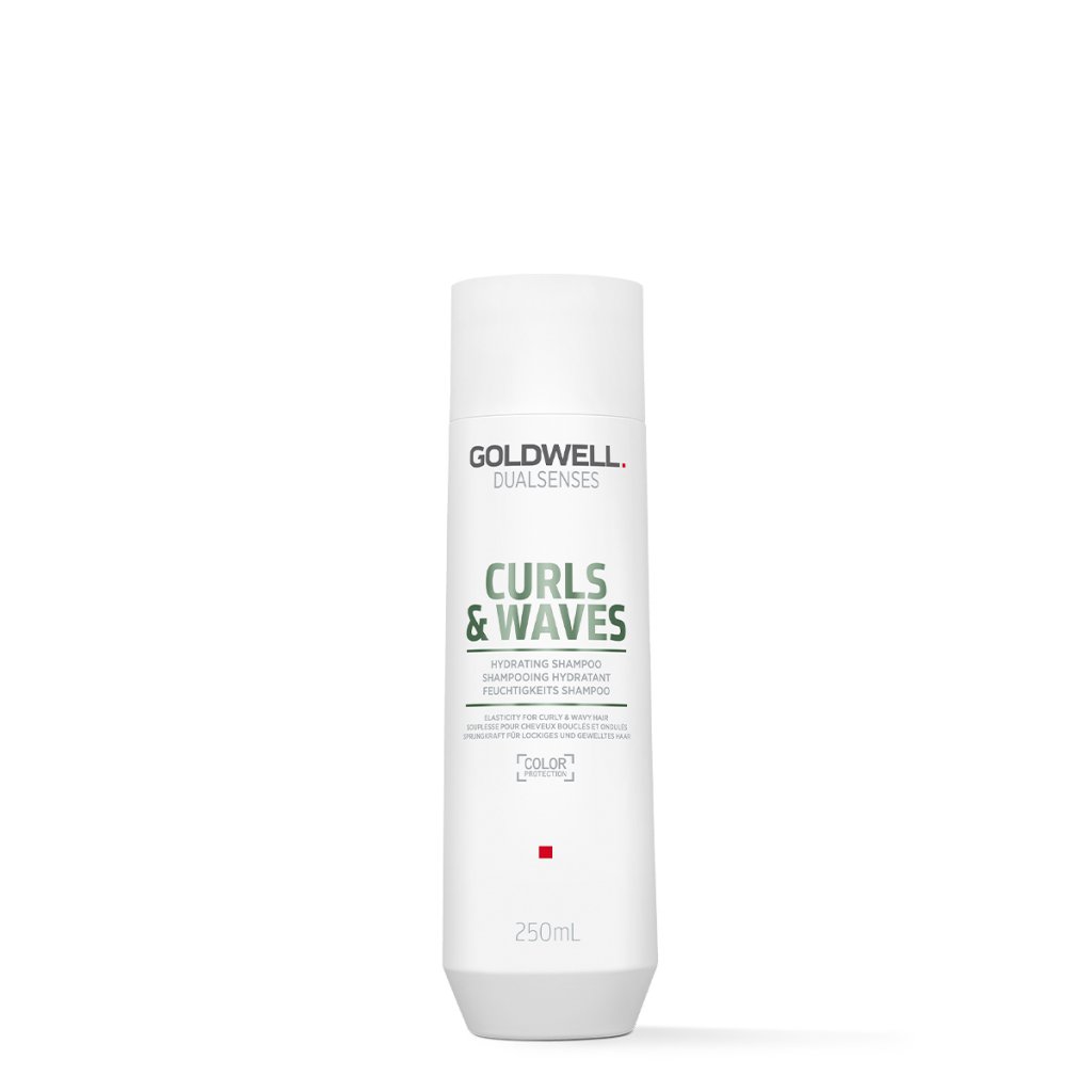 Goldwell dualsenses Curls & Waves Hydrating Shampo 250 ml