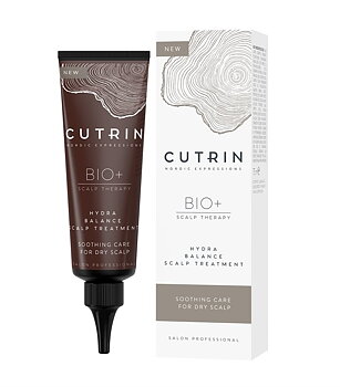 Cutrin Bio+ Hydra Balance Scalp Treatment 75ml