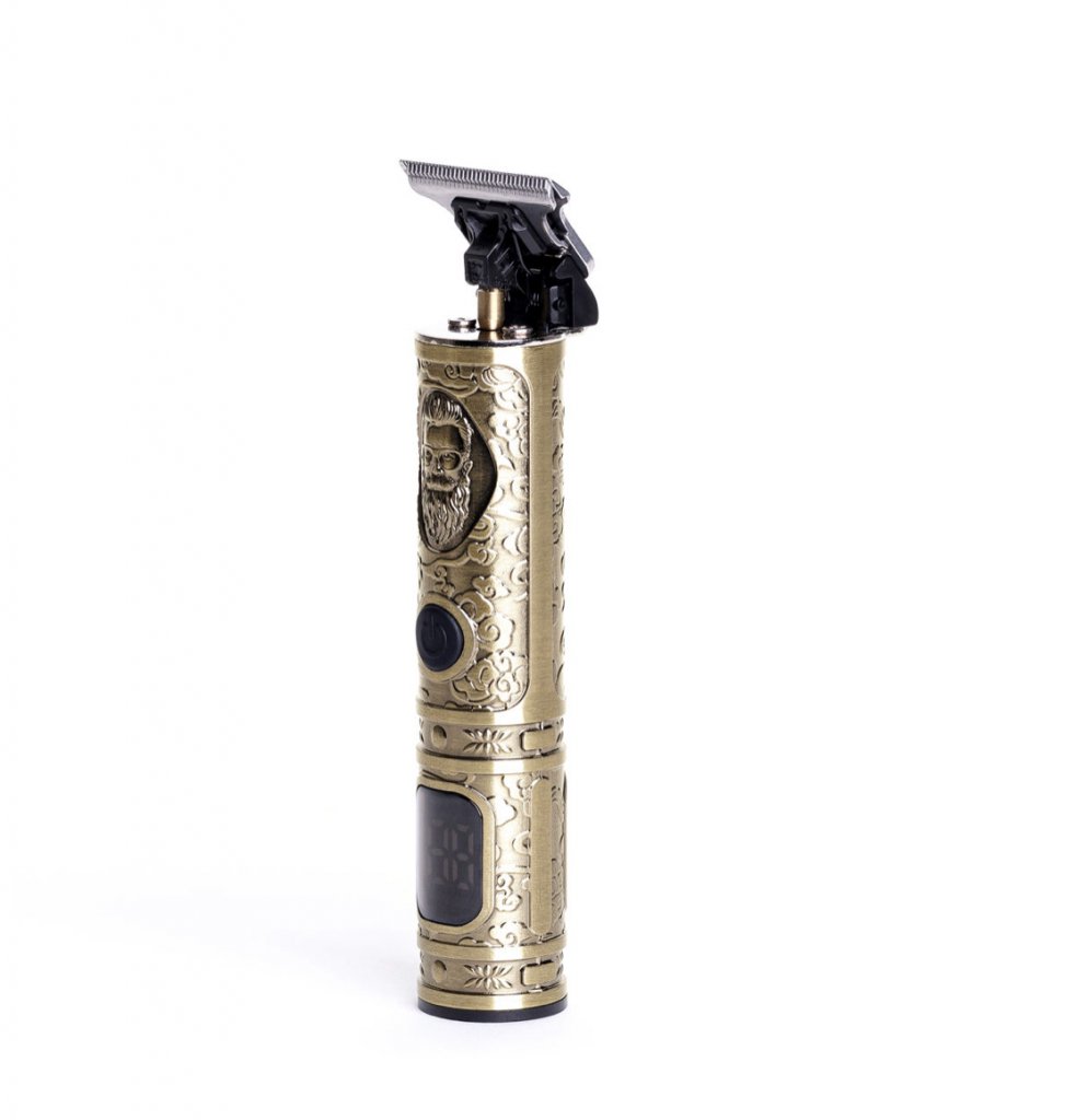 Trimmer Metal T-blade - 2