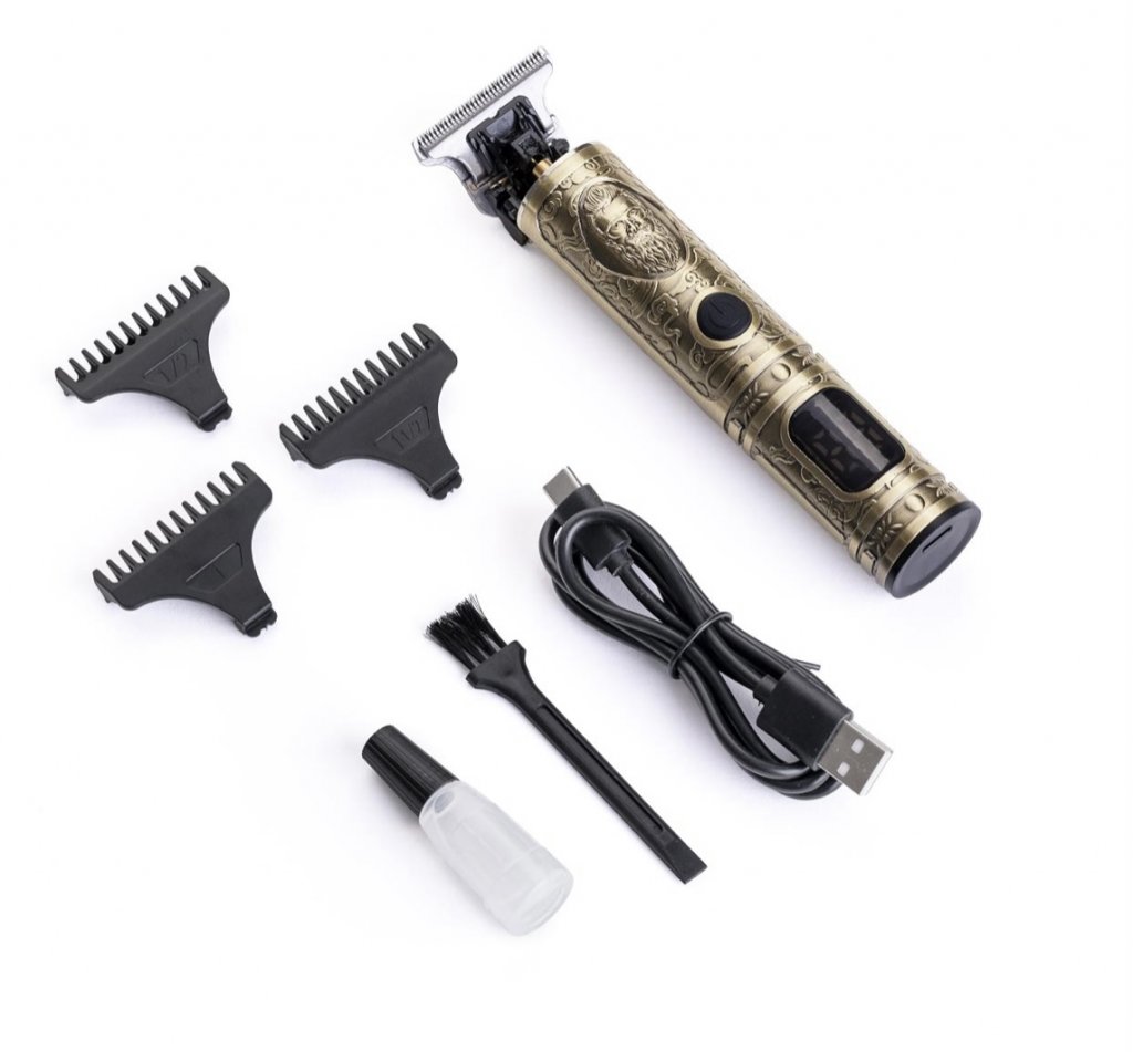 Trimmer Metal T-blade - 5