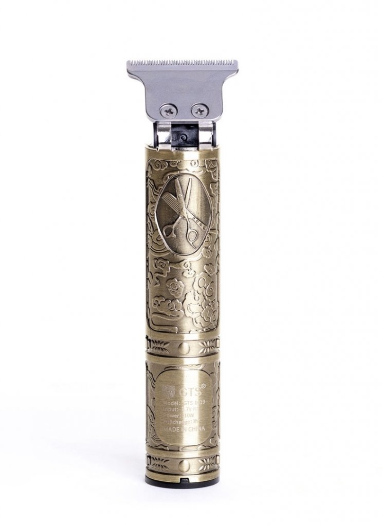 Trimmer Metal T-blade - 3