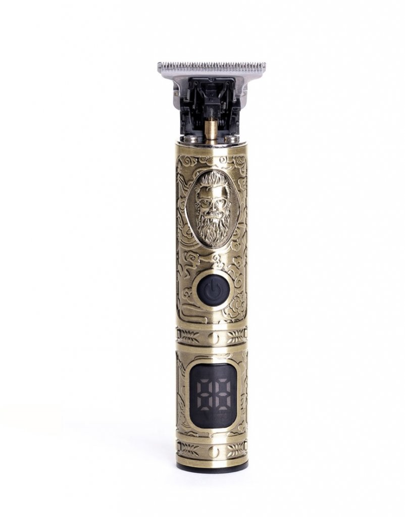 Trimmer Metal T-blade