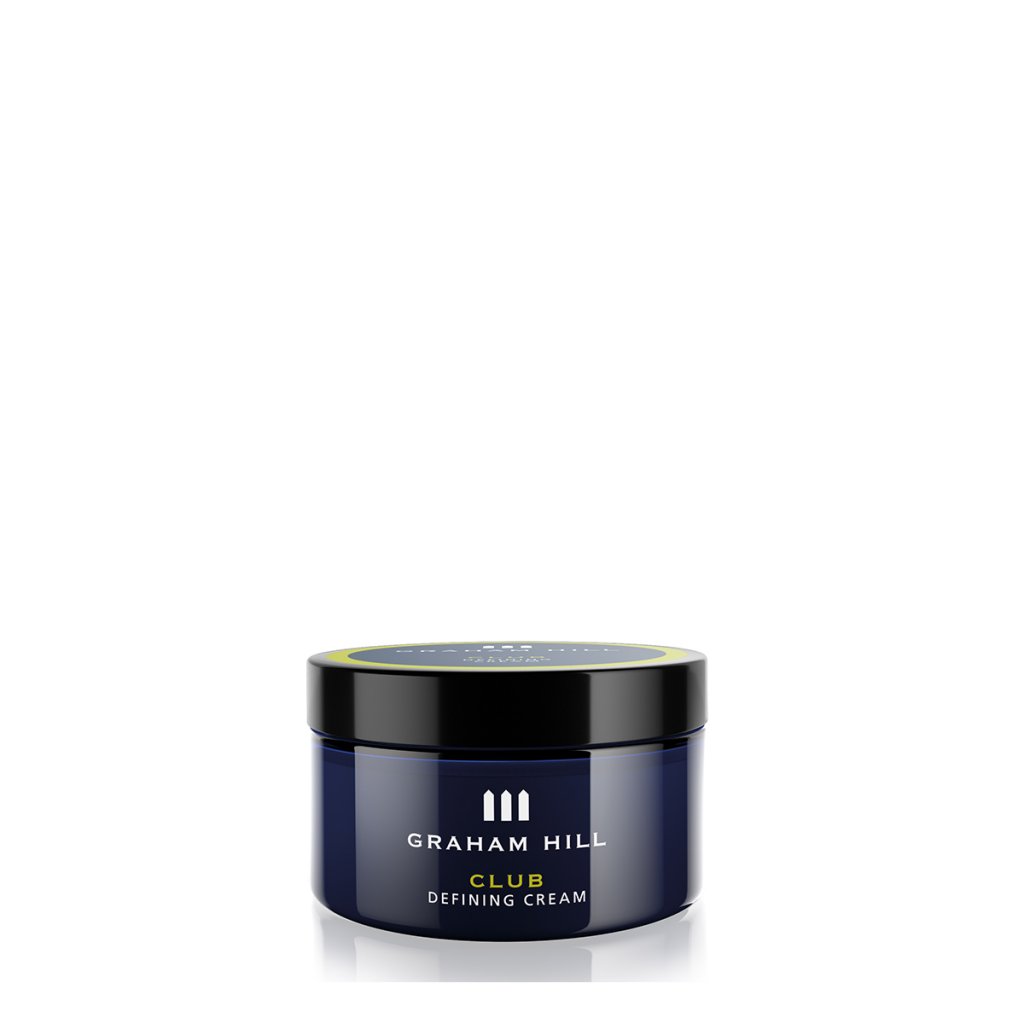 Graham Hill Club Defining Cream 75ml