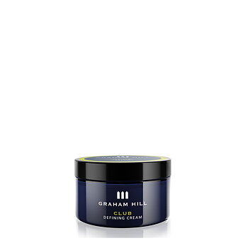 Graham Hill Club Defining Cream 75ml