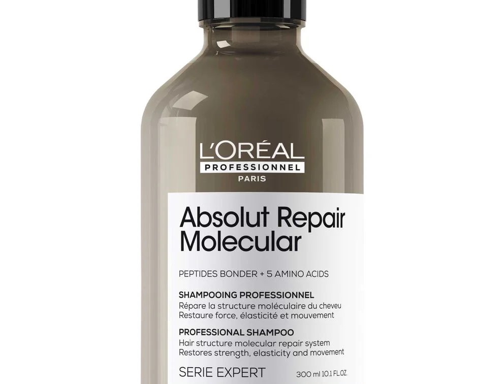 Loreal Professionnel Expert Absolut Repair Molecular shampoo 300ml