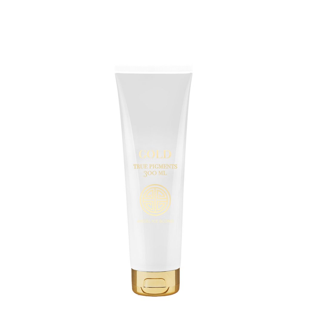 Gold True Pigments Angel Ice blond 300ml