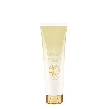Gold True Pigments Sun Kissed Blond 300ml