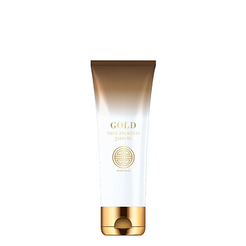 Gold True Pigments Brown Deluxe 300ml