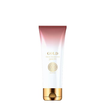 Gold True Pigments Rose Exclusive 300ml