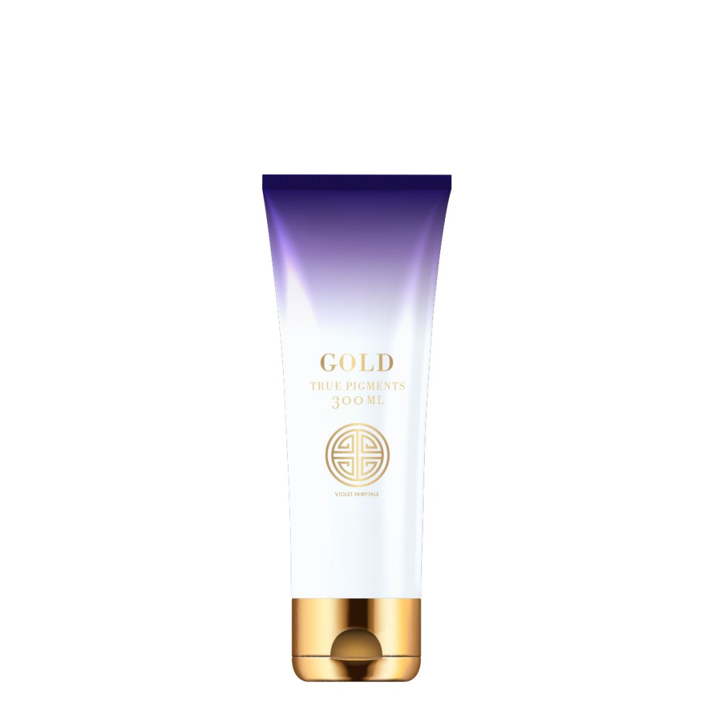 Gold True Pigments Violet Fairy Tail 300ml