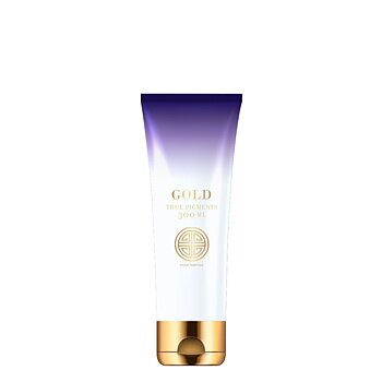 Gold True Pigments Violet Fairy Tail 300ml