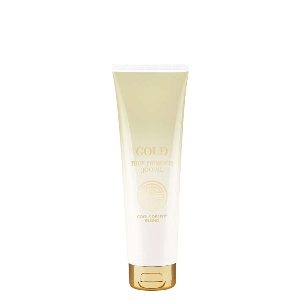 Gold True Pigments Cool Desert Blonde 300ml