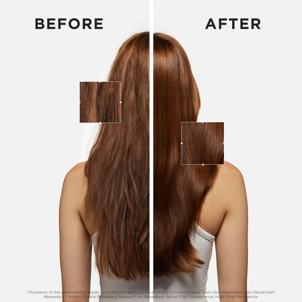 Kerastase Premiere Bain Décalcifiant Réparateur 250ml - 2