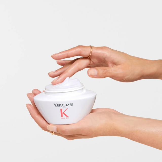 Kerastase Premiere Masque Filler Réparateur 200ml - 2