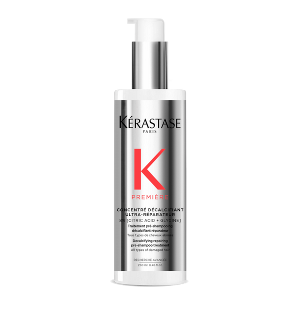 Kerastase Premiere Concentré Décalcifiant Ultra-Réparateur 250ml