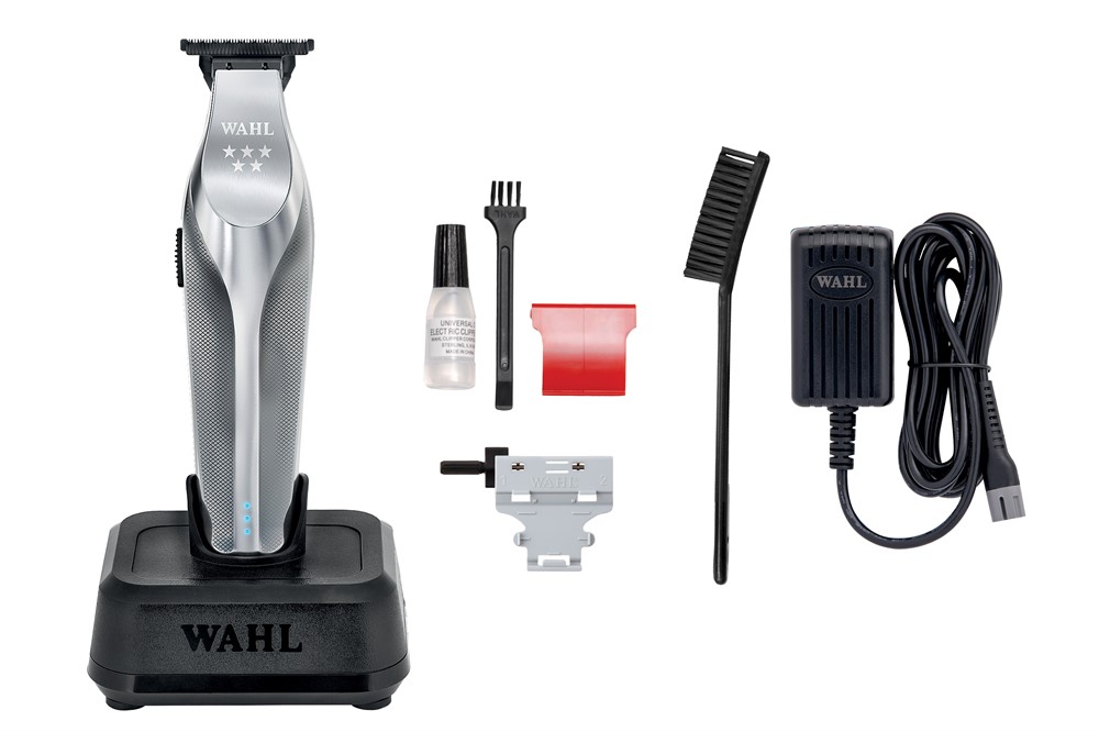Wahl HI-VIZ Nacktrimmer - 2