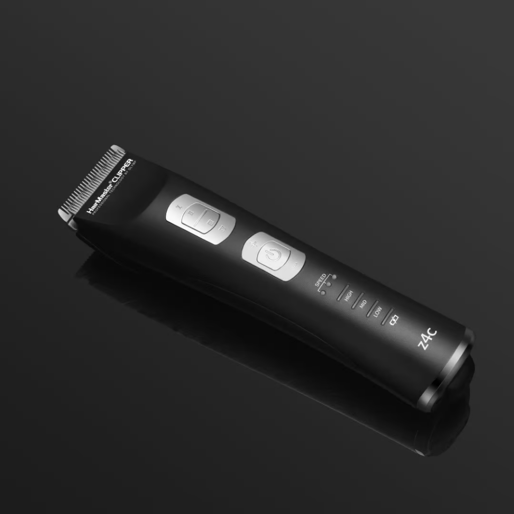 Olymp Hairmaster clipper z4c - klippmaskin - 4