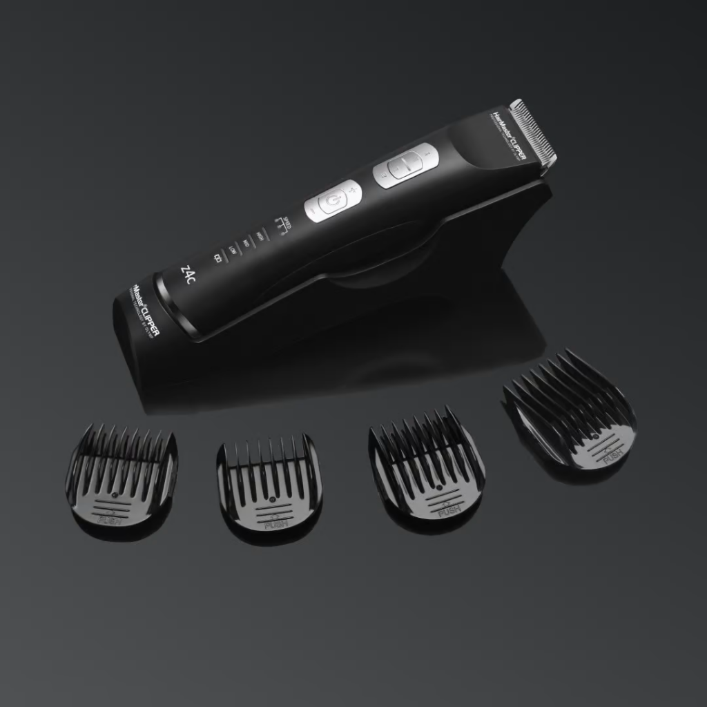 Olymp Hairmaster clipper z4c - klippmaskin - 3