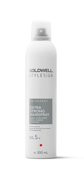 Goldwell StyleSign Extra Strong Hairspray 300 ml