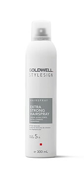 Goldwell StyleSign Extra Strong Hairspray 300 ml