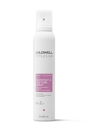 Goldwell StyleSign Blowout & Texture Spray 200 ml